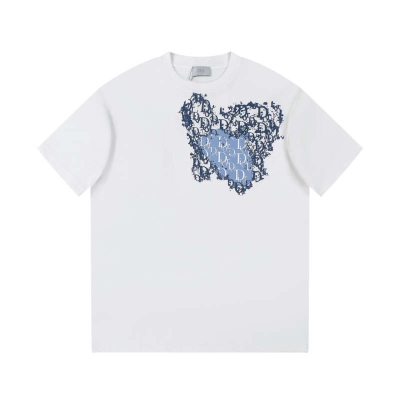 Dior T-Shirts